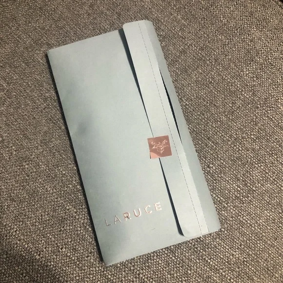 New ✨ Laruce Beauty 5 piece Makeup Brush Set - Picture 8 of 9